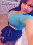 red-hot Dominican Republic girl Yokeira from Santiago DO25890
