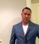 attractive United States man Marcus from Miami US17393