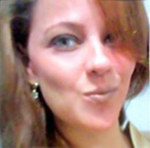 hot Brazil girl Michelle from Jaboatao dos Guara ****s BR9677