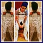 stunning United States man Clinton from Antioch US17395