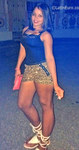 charming Dominican Republic girl Madelyn from Santo Domingo DO25903