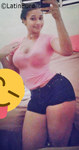 luscious Dominican Republic girl Cherina from Santo Domingo DO25912