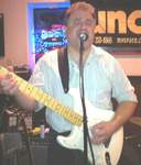 attractive United States man John from Philadelphia US17406