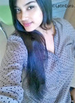 stunning Dominican Republic girl Flor from Santo Domingo DO25955
