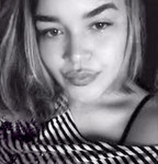 happy Brazil girl Vanessa from São Paulo BR9685