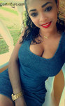 cute Dominican Republic man Amanda from Santo domingo DO25963