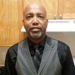 funny United States man  from Atlanta US17414