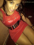 luscious Dominican Republic girl Noemi from Santiago DO25972