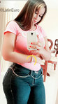 delightful Dominican Republic girl Millie Estrella from Santo Domingo DO25979