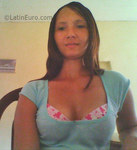 pretty Dominican Republic girl Marisol from Santo Domingo DO25996