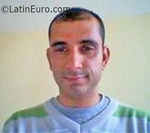 attractive United States man  from London GB881