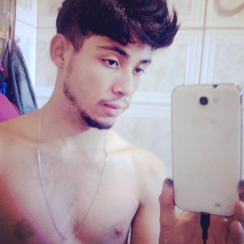 Date this good-looking Brazil man Braziliamtop from Campo Grande BR9693