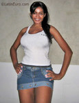 fun Colombia girl Jeycy from Cali CO30322