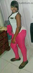 georgeous Dominican Republic girl Viviana from Santo Domingo DO26022