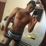 passionate United States man Ramon leonardo from Barahona DO26025