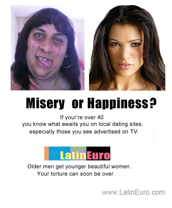 Date this sensual Colombia girl Happy or NOT from  CO19053