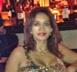 happy Brazil girl Ana Maria from Cuiaba BR9695