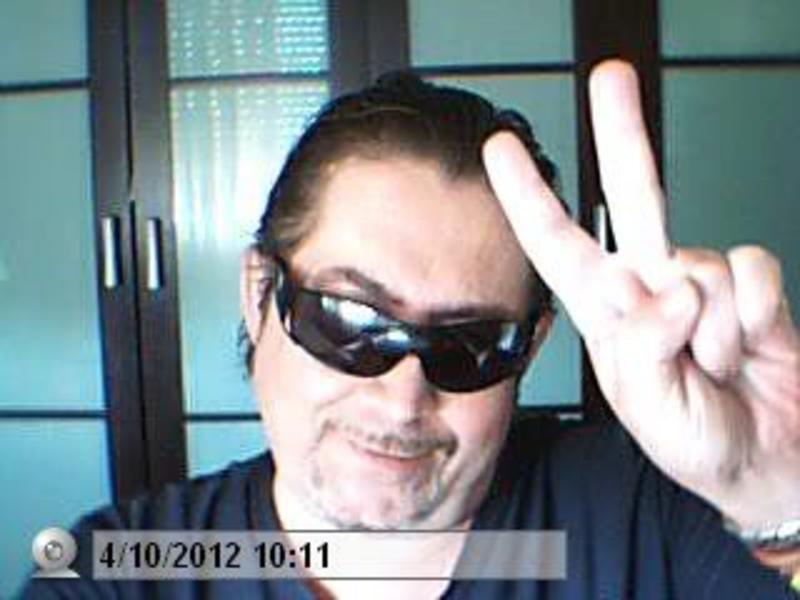 Date this funny Austria man Jose from Valencia AT54