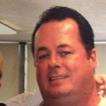 voluptuous United States man  from Nutley US17454