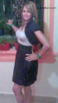 fun Dominican Republic girl Virginia from Santo Domingo DO26337