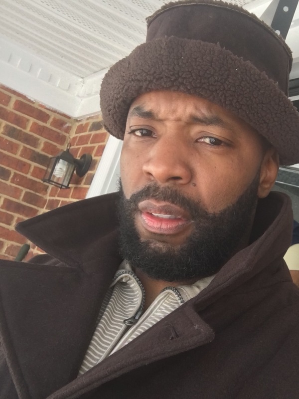 Date this foxy United States man Hassan from Washington US17458