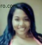 delightful Dominican Republic girl Yismeiri from Santo Domingo DO40031