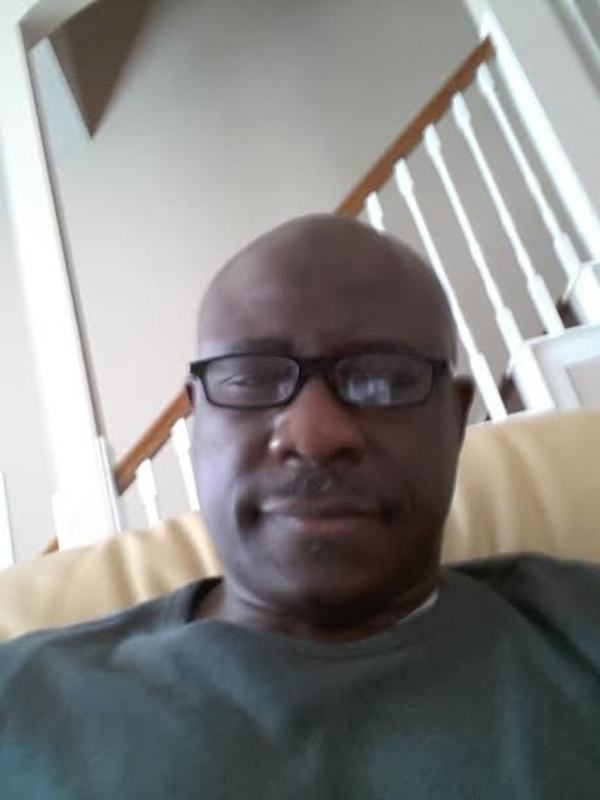 Date this foxy United States man Fasubiaro from Katy US17461