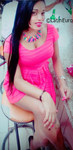 charming Dominican Republic girl Rosanna from Santo Domingo DO26112