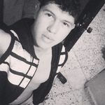 athletic Colombia man Jesus from Barranquilla CO19104