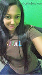cute Dominican Republic girl Yinelly from Santo Domingo DO26138