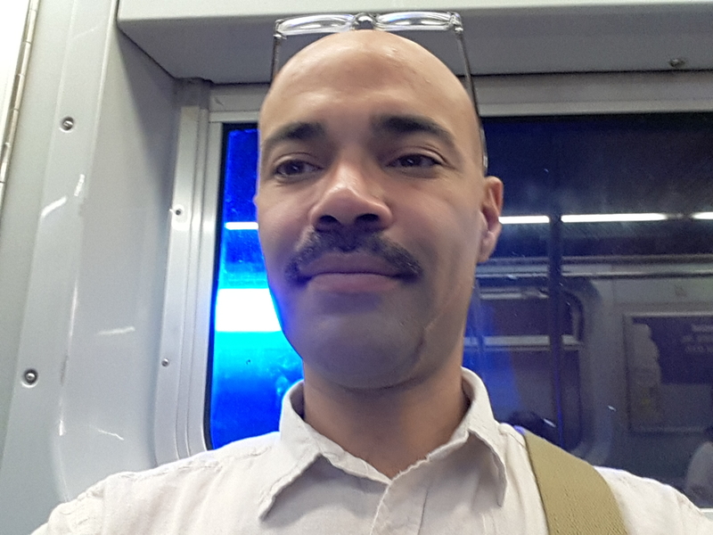 Date this georgeous United States man Bruto from Corona US17475