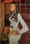 stunning Dominican Republic girl Yaniris from Santo Domingo DO30062