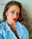 nice looking Colombia girl Viviana from Palmira CO19108