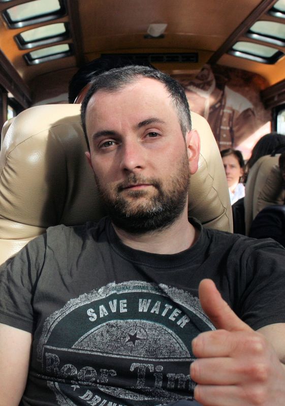 Date this fun Guam man 78 from Verona IT277