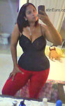 stunning Dominican Republic girl Katherine from Santo Domingo DO26171