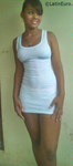 nice looking Dominican Republic girl Adriana from Rio san juan DO26177