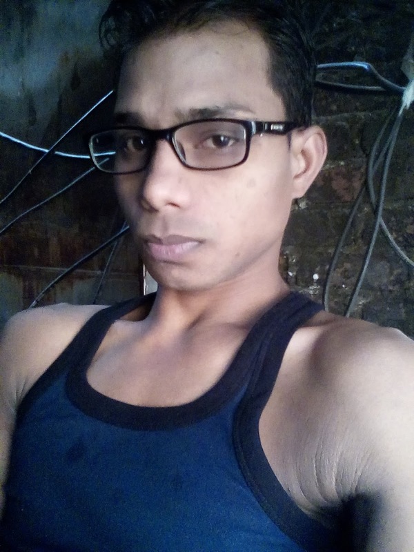 Date this delightful India man Prateek from Mumbai IN316