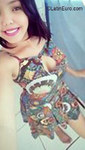 good-looking Brazil girl Vania from Vitoria BR9733