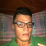 happy Colombia man YONATAN from Medellin CO19177