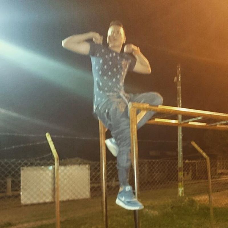 Date this good-looking Colombia man Daniel felipe from Bogota CO19178