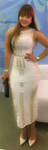 attractive Dominican Republic girl  from Santo Domingo DO26232