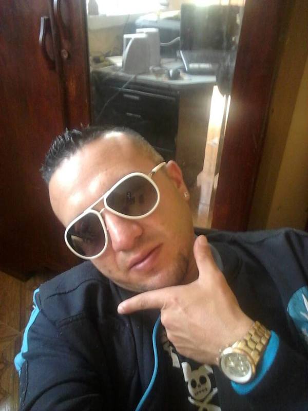 Date this lovely Colombia man Alejandro from Bogota CO19181