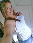 voluptuous Venezuela girl YENNY from Caracas VE684