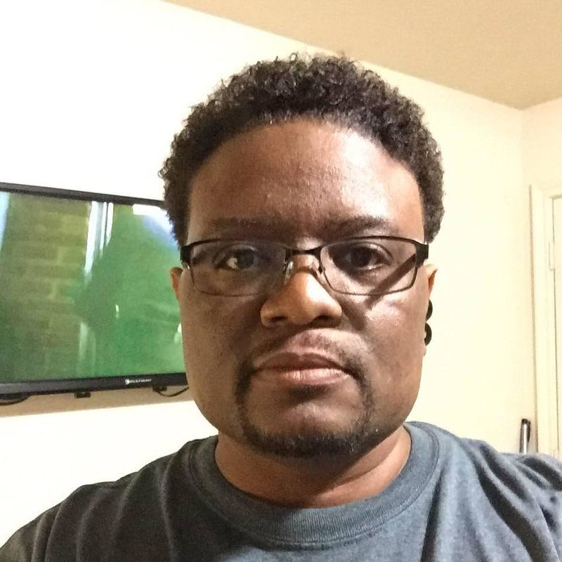 Date this stunning United States man Geo from  US17516