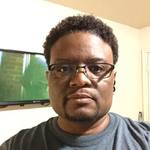 lovely United States man Geo from  US17516