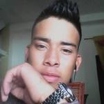 athletic Colombia man Diego from Puerto Asis CO19191