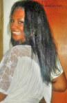 charming Colombia girl Francia from Cali CO23506