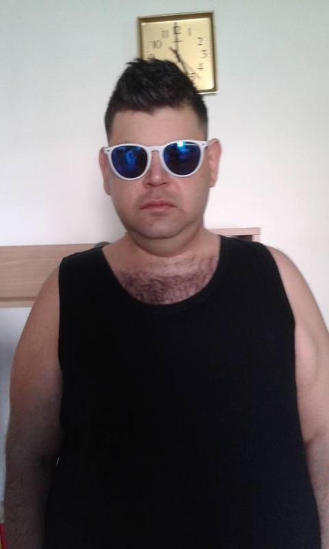 Date this attractive Italy man Emperorgold from Treia IT279