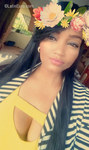 voluptuous Dominican Republic girl Kenia from Santo Domingo DO26293