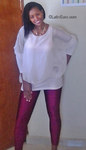 lovely Dominican Republic girl Gleny from Santo Domingo DO26308